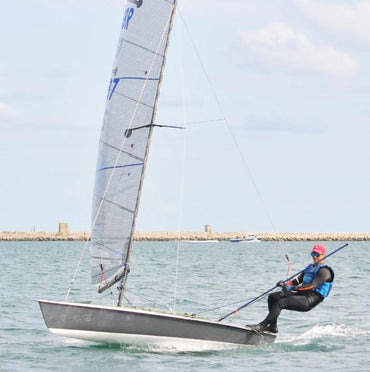 North Sails Contender