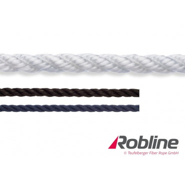 Robline Festmacher- /Ankerleine 'Cormoran'