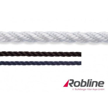 Robline Festmacher- /Ankerleine 'Cormoran'