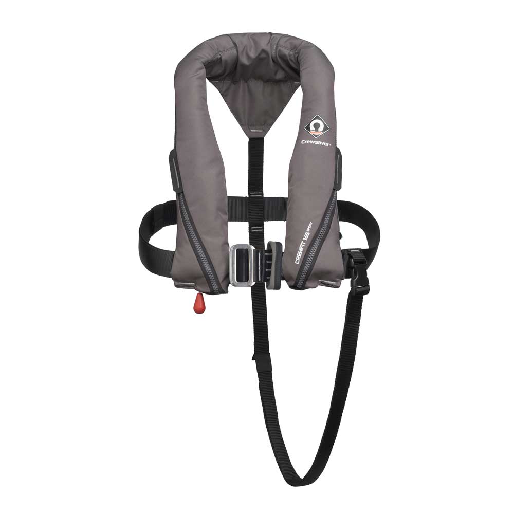 Crewsaver Automatik-Rettungsweste 'CrewFit 165N SPORT'