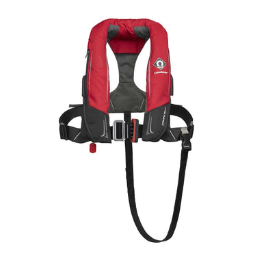 Crewsaver Automatik Rettungsweste 'CrewFit 180 Pro' - CR-PC-0013369 - AquaEquip.de
