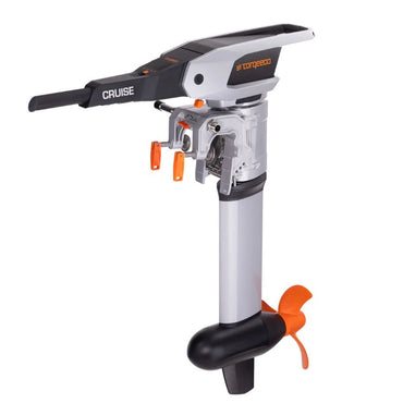 Torqeedo Elektro Außenborder 'Cruise 6.0 T'