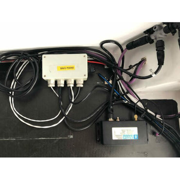 Cyclops Marine Gateway 'NMEA0183 + NMEA2000'