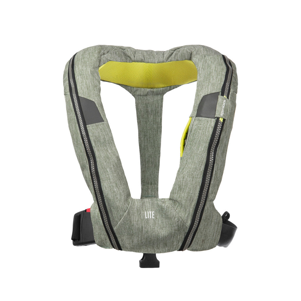 Spinlock Automatik-Rettungsweste 'Deckvest Lite' (170N)