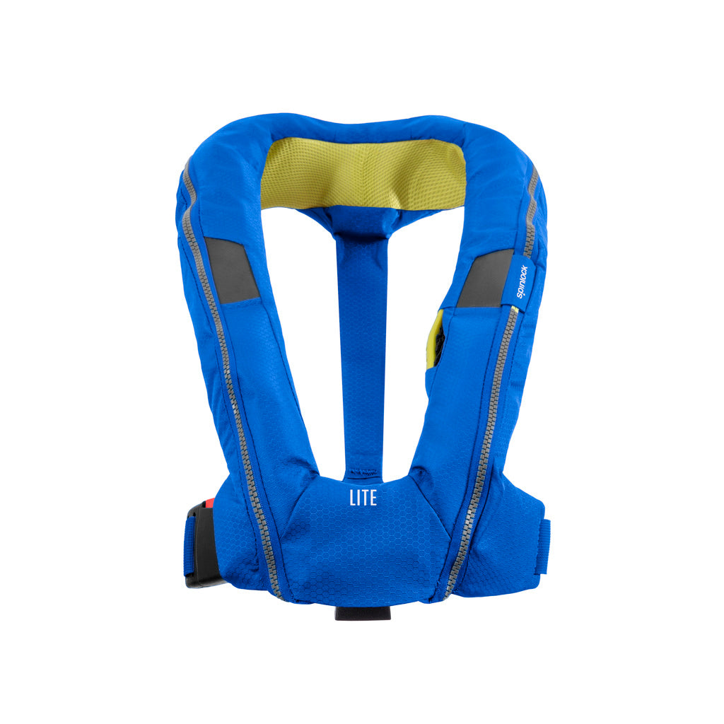 Spinlock Automatik-Rettungsweste 'Deckvest Lite' (170N)