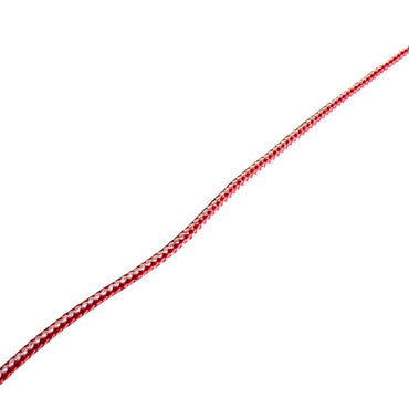 Robline Tauwerk 'Dinghy Control' (1,7mm) - Rot