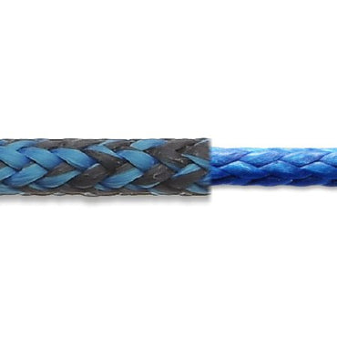 Robline Fall-/Streckerleine 'Dinghy Polytech' (5mm)