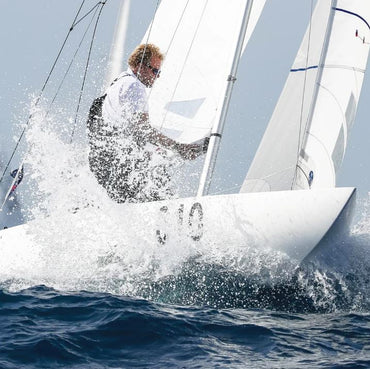 North Sails Drachen