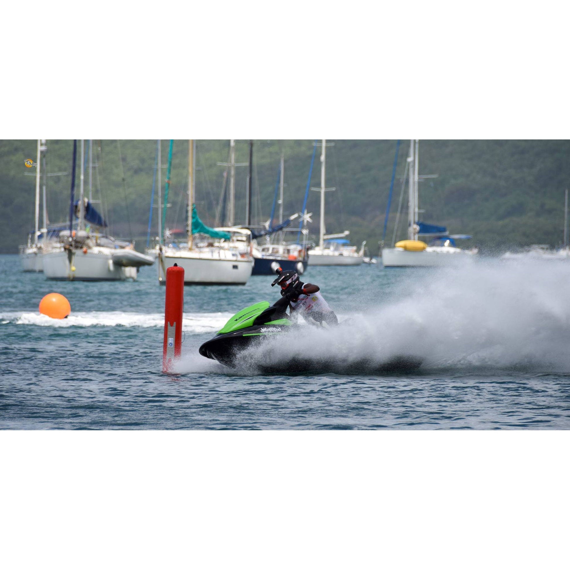 Certec Trainingsboje / Treibboje Certec