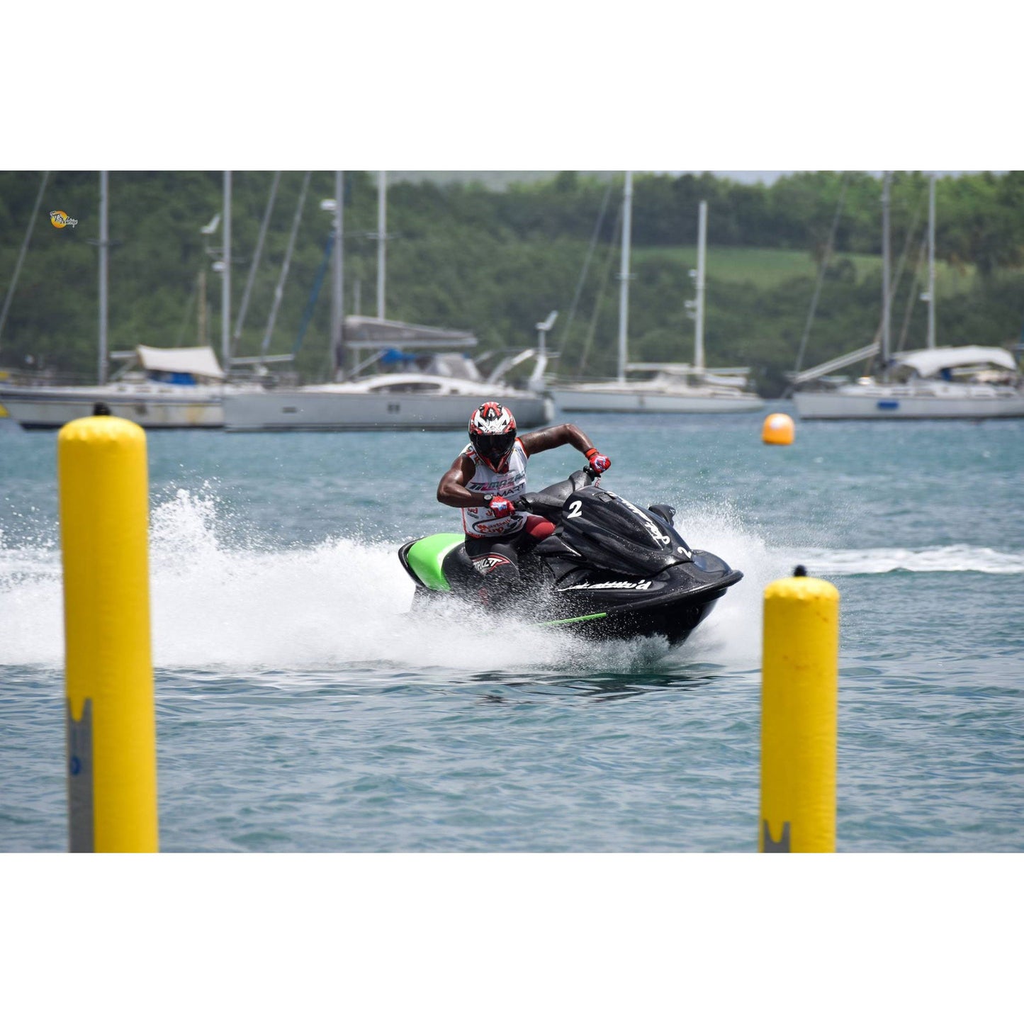 Certec Trainingsboje / Treibboje Certec