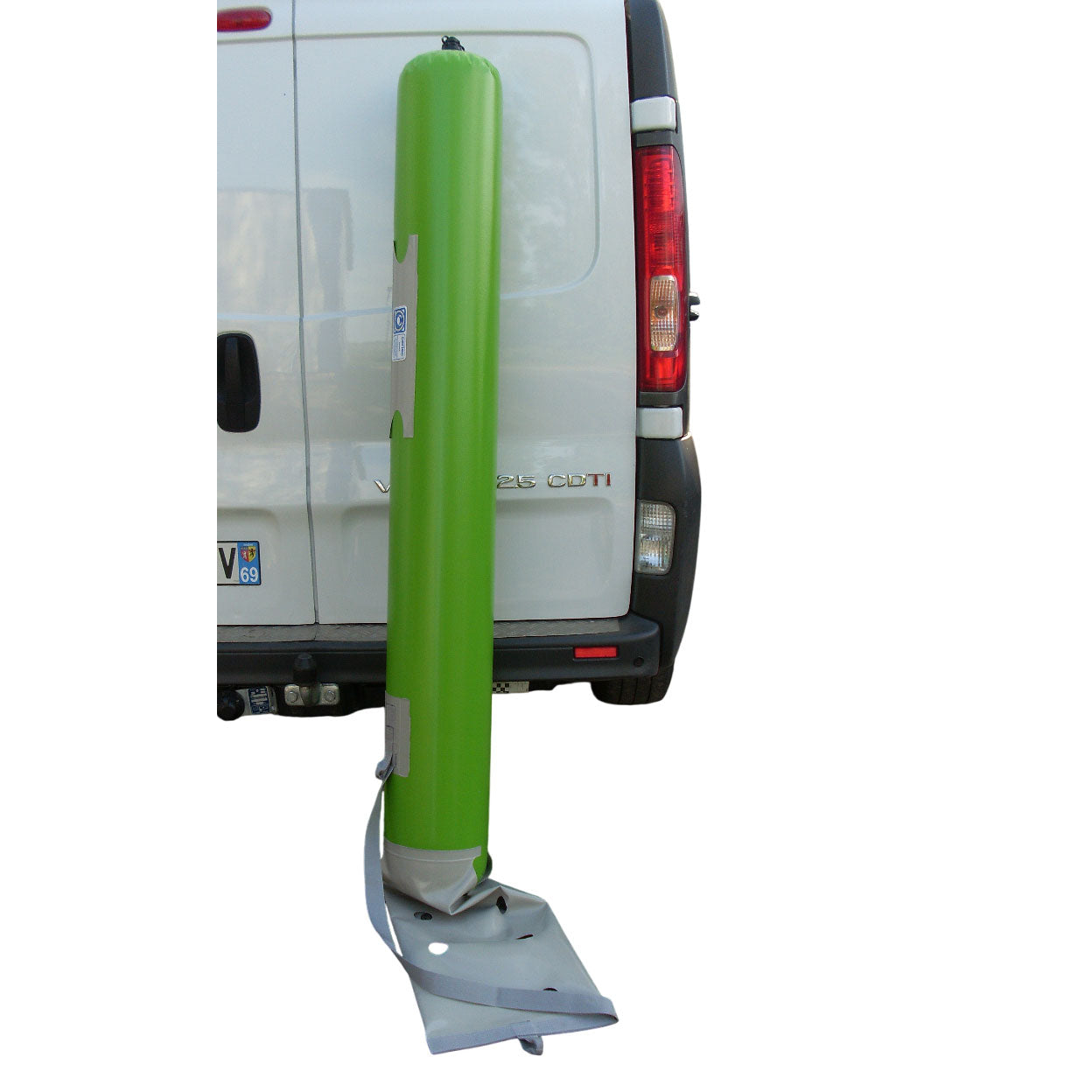 Certec Trainingsboje / Treibboje Certec