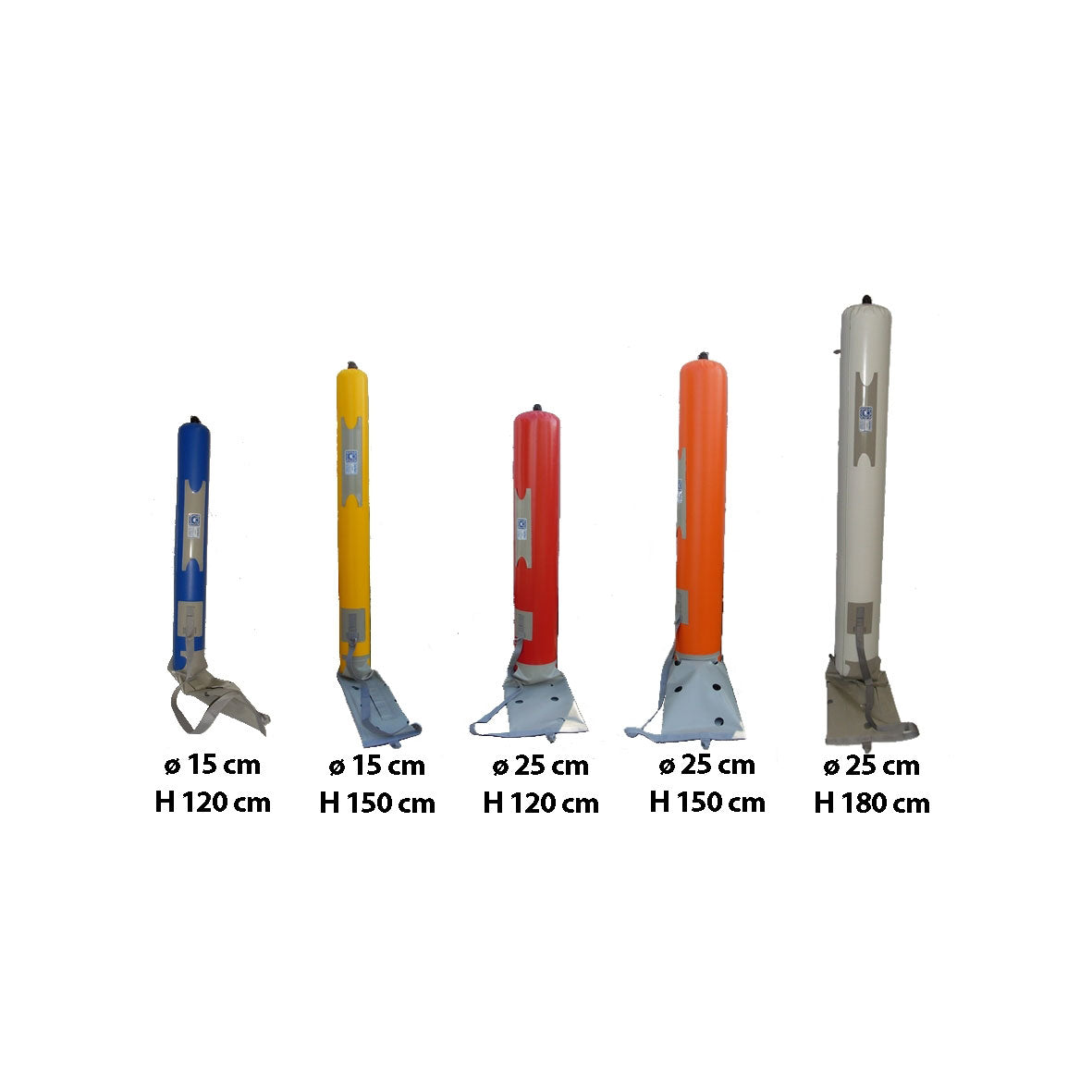 Certec Trainingsboje / Treibboje Certec