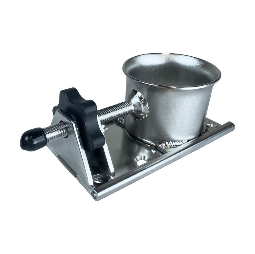 Optiparts Optimist Mastfuß - verstellbar (Race Version)