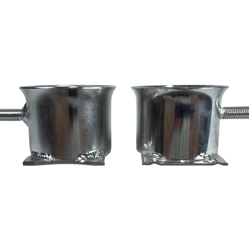 Optiparts Optimist Mastfuß - verstellbar (Race Version)