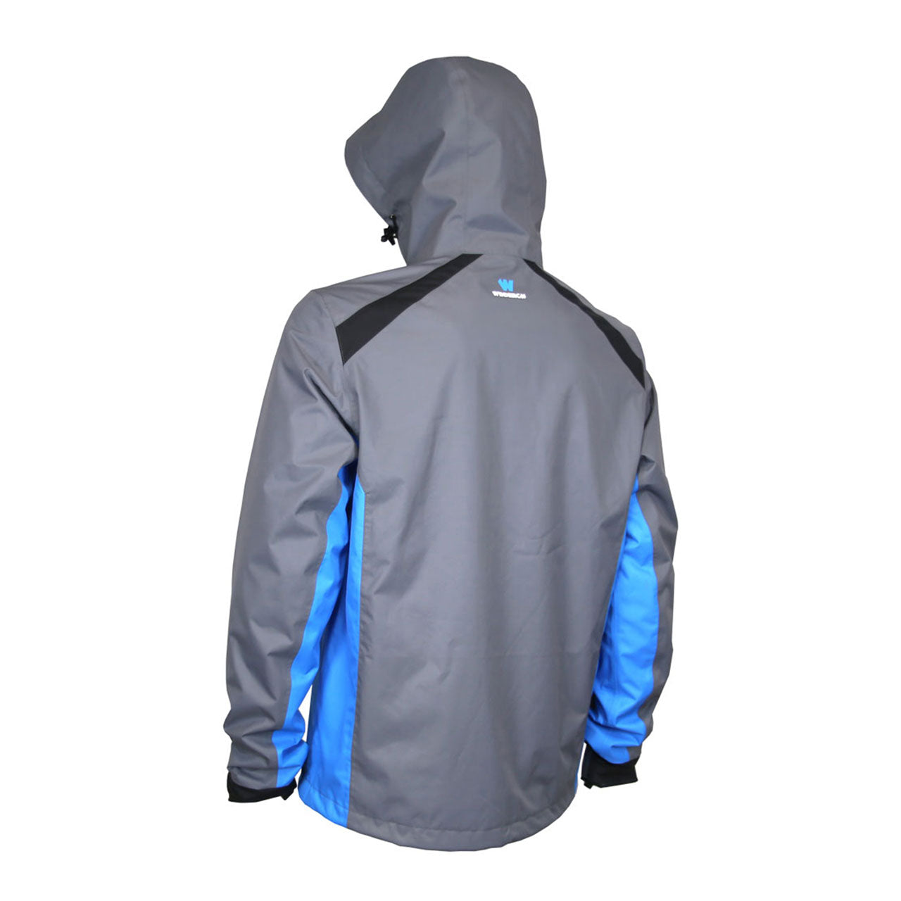WinDesign Segeljacke '10K Hooded Jacket'