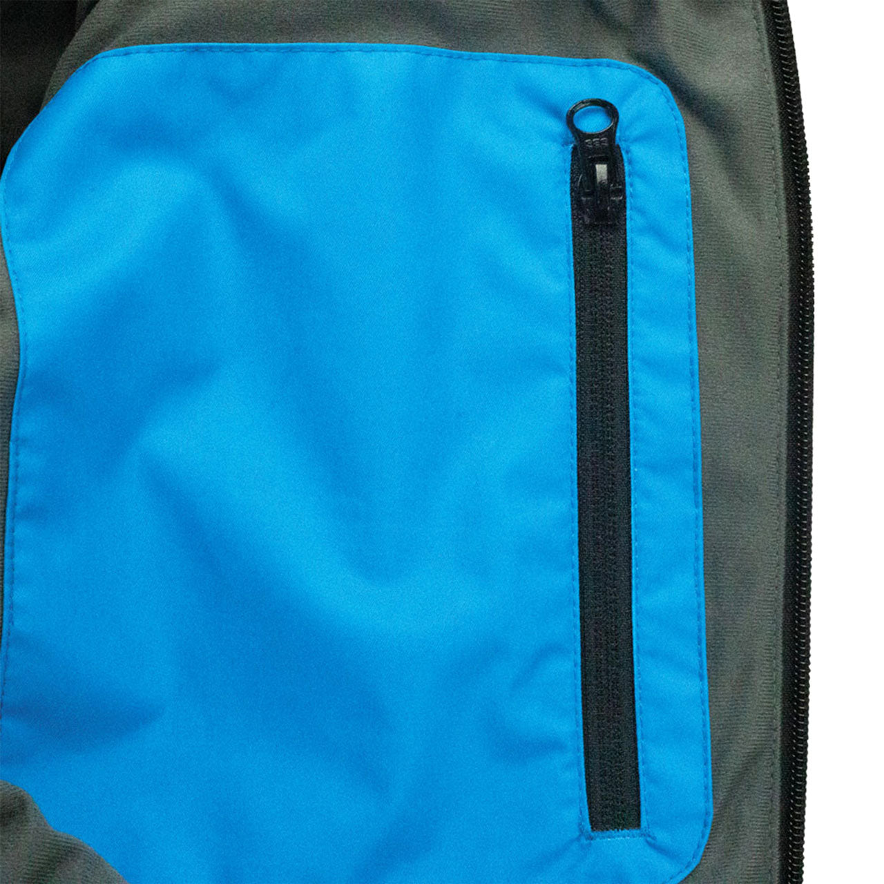 WinDesign Segeljacke '10K Hooded Jacket'