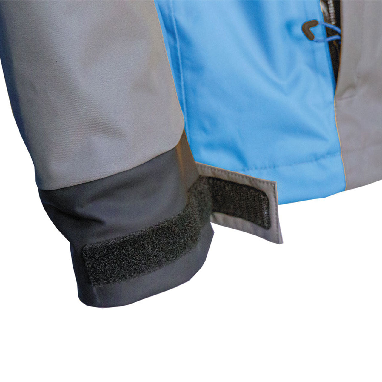WinDesign Segeljacke '10K Hooded Jacket'