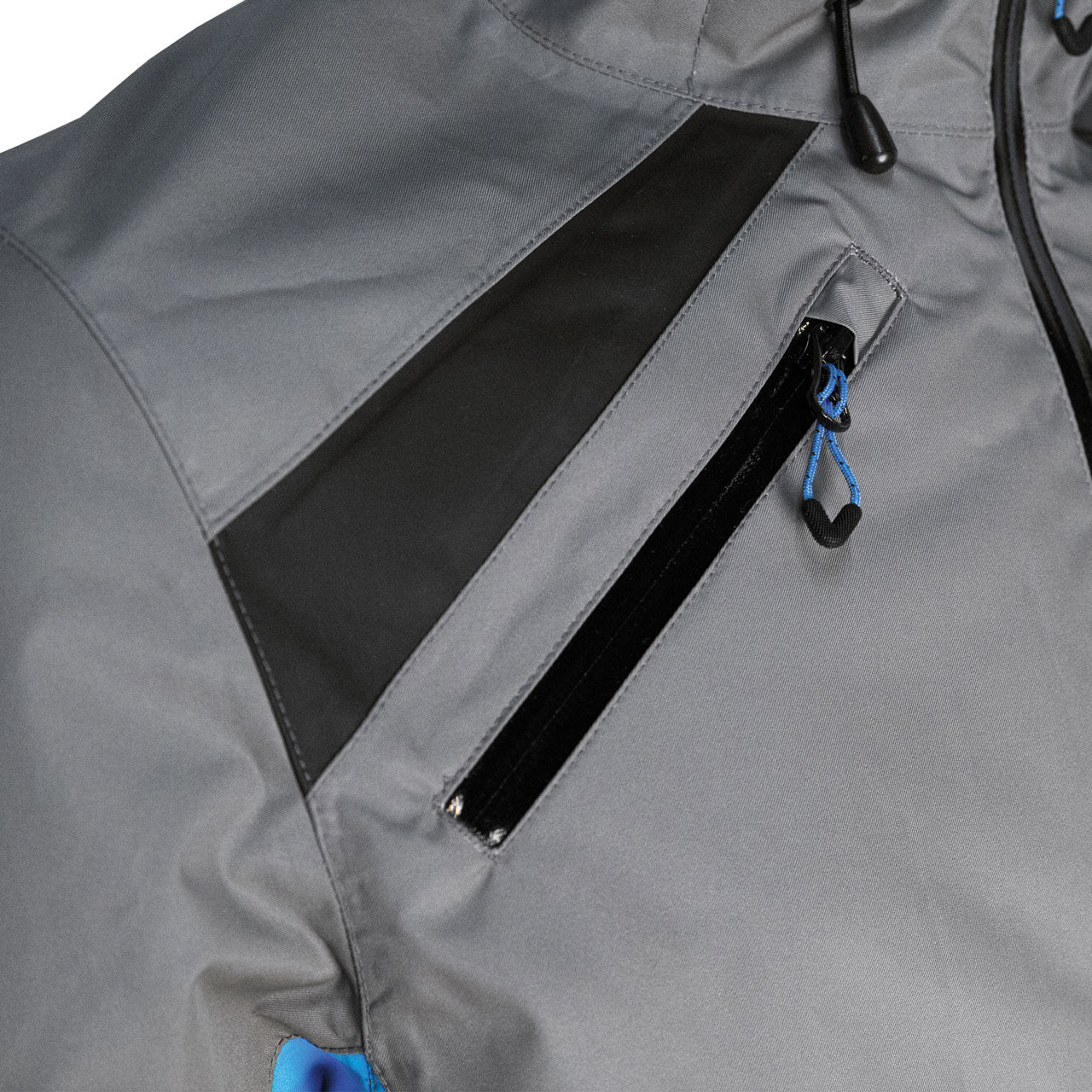 WinDesign Segeljacke '10K Hooded Jacket'