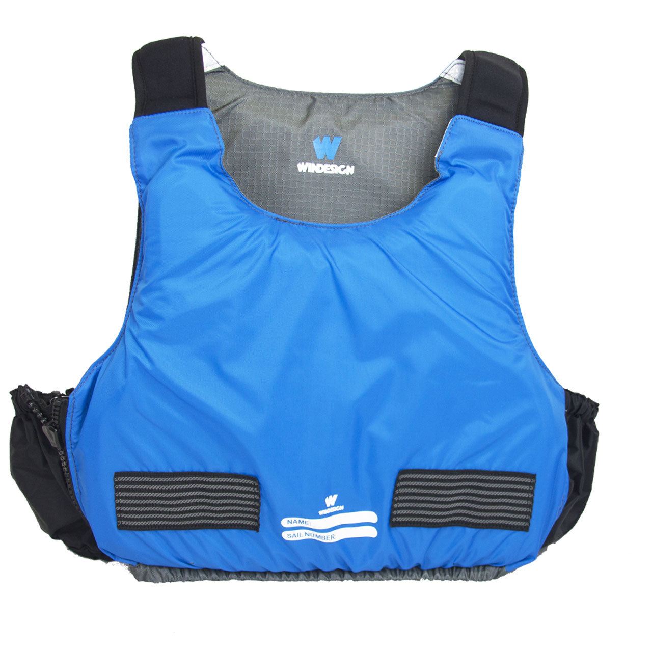 WinDesign Regattaweste 'Side Zip Bouyancy Aid'