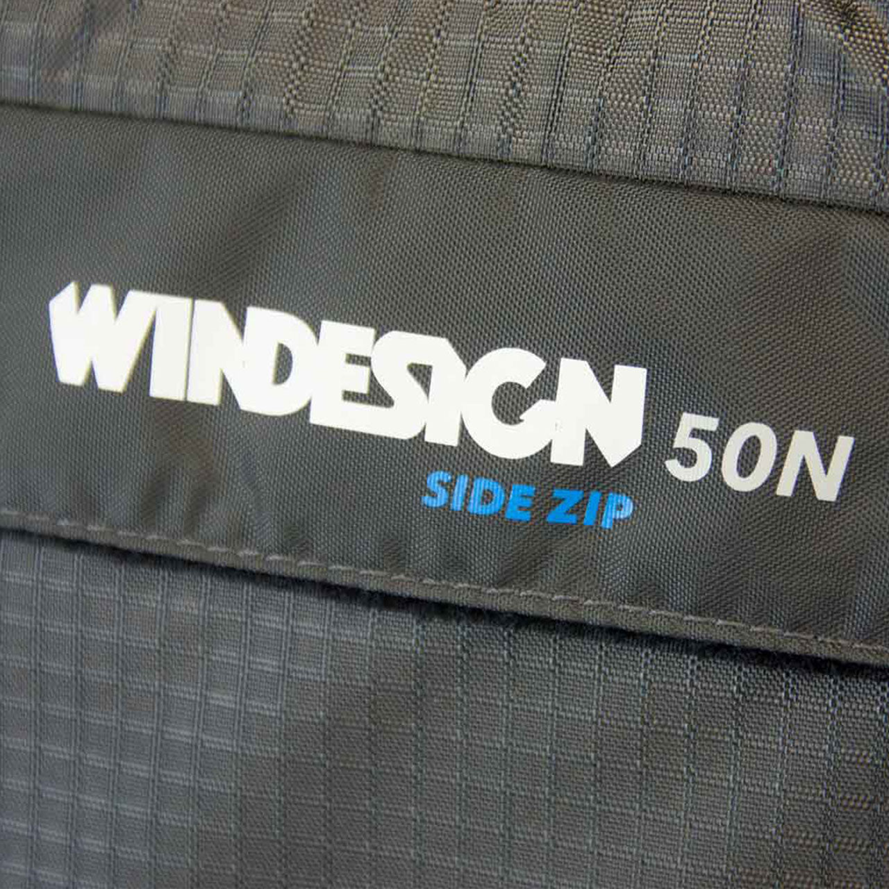 WinDesign Regattaweste 'Side Zip Bouyancy Aid'