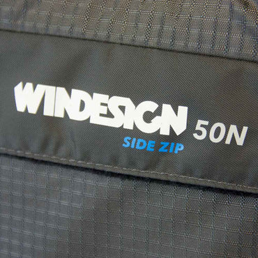 WinDesign Regattaweste 'Side Zip Bouyancy Aid'