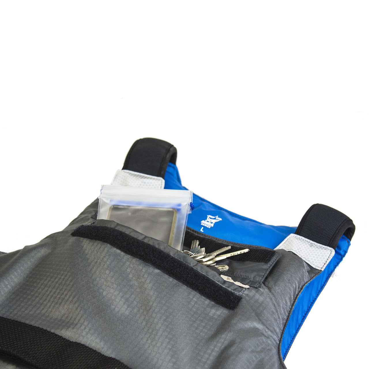 WinDesign Regattaweste 'Side Zip Bouyancy Aid'