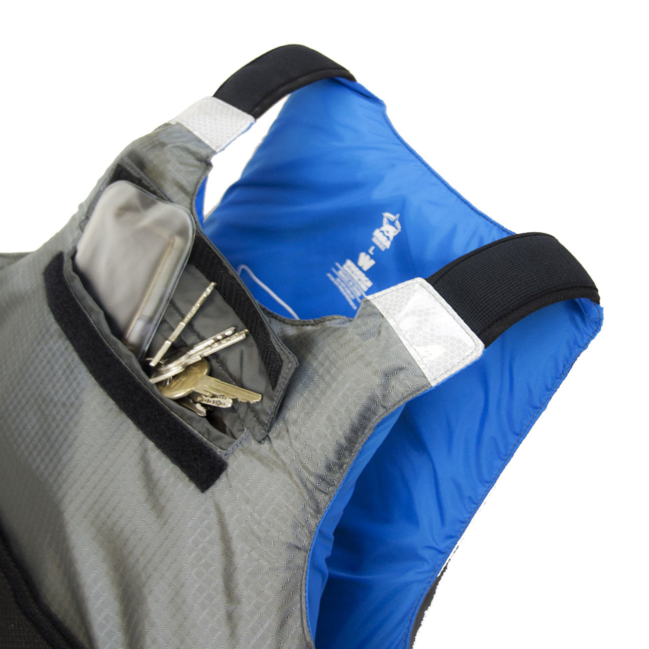 WinDesign Regattaweste 'Side Zip Bouyancy Aid'