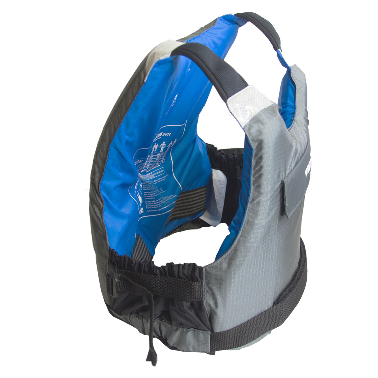 WinDesign Regattaweste 'Side Zip Bouyancy Aid'