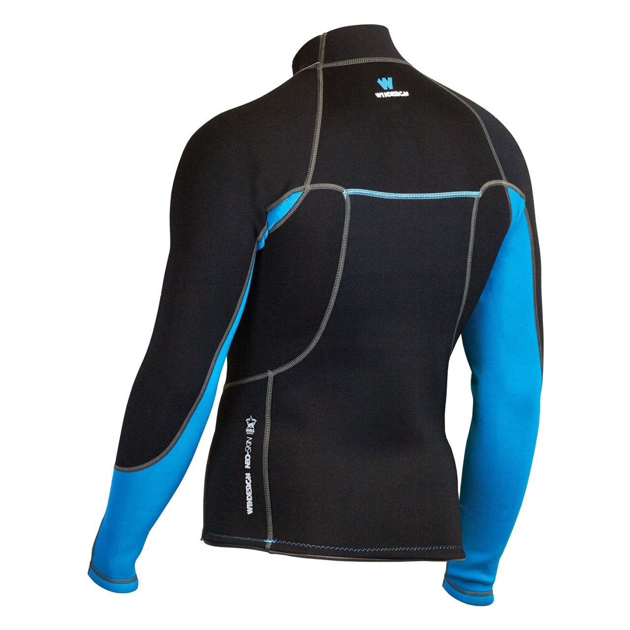 WinDesign Neoprenoberteil '2.5mm Neo Skin Top'