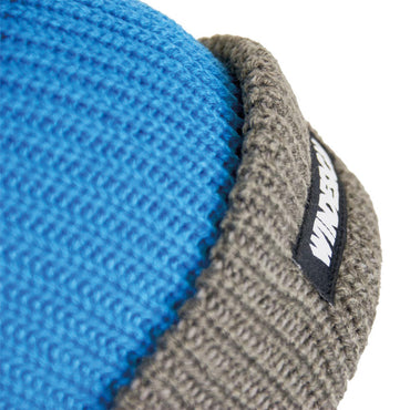WinDesign Mütze 'Floating Knitted Beanie'