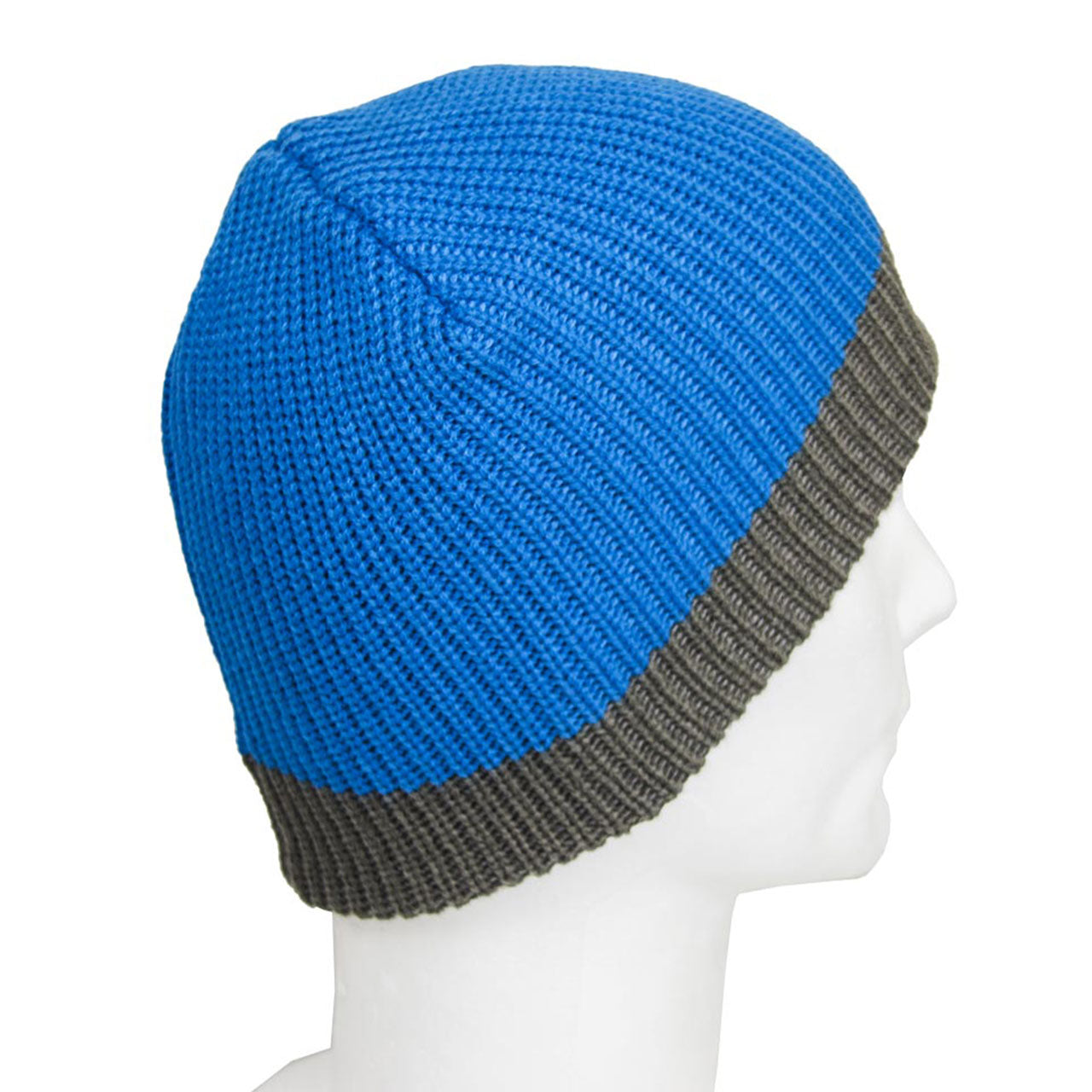 WinDesign Kinder Mütze 'Floating Knitted Beanie Junior'