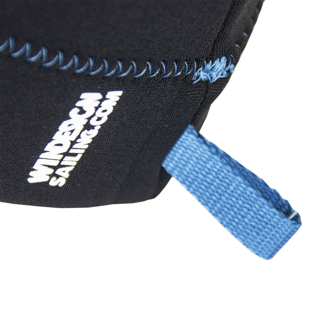 WinDesign Neopren Mütze '2mm Neopren Beanie'