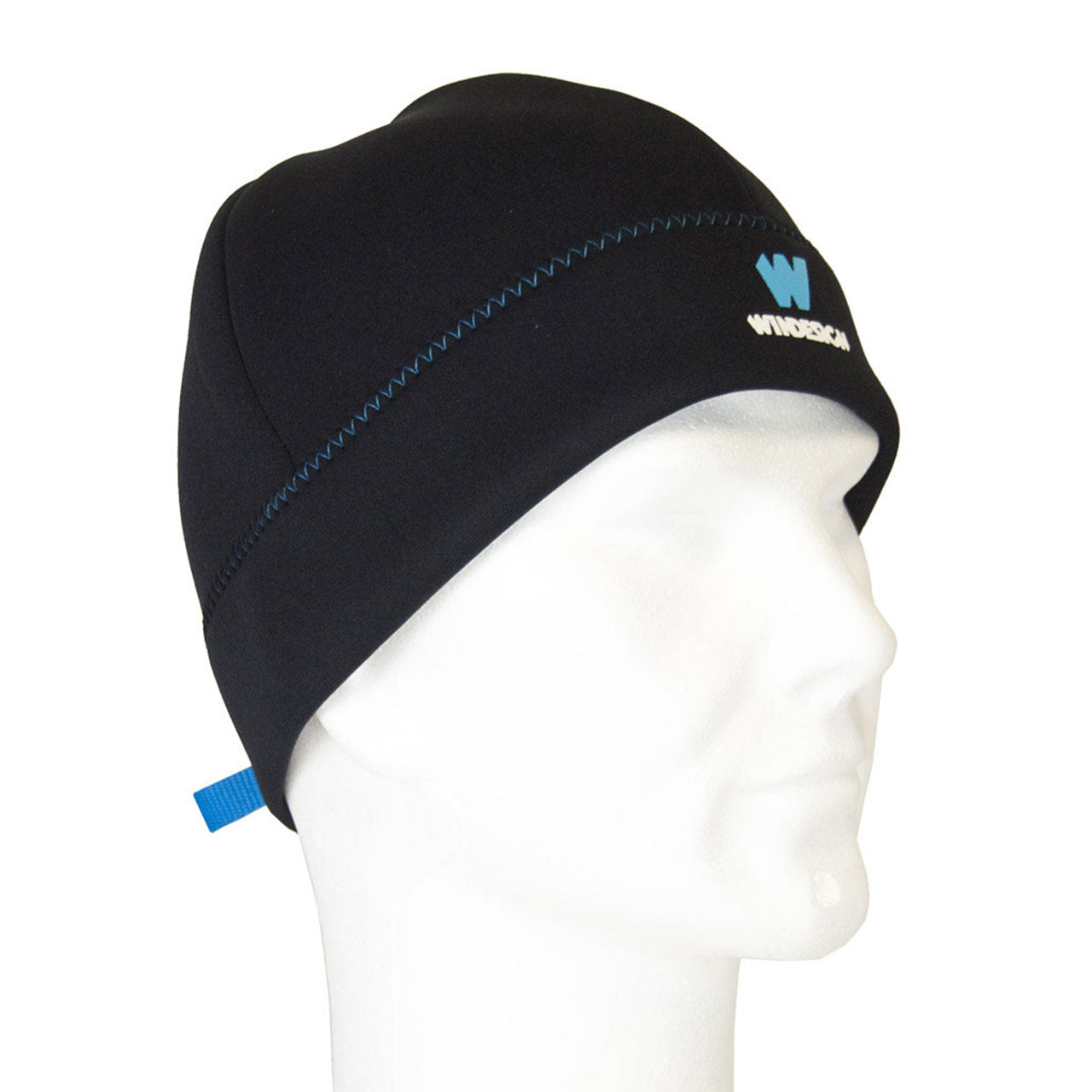 WinDesign Neopren Mütze '2mm Neopren Beanie'