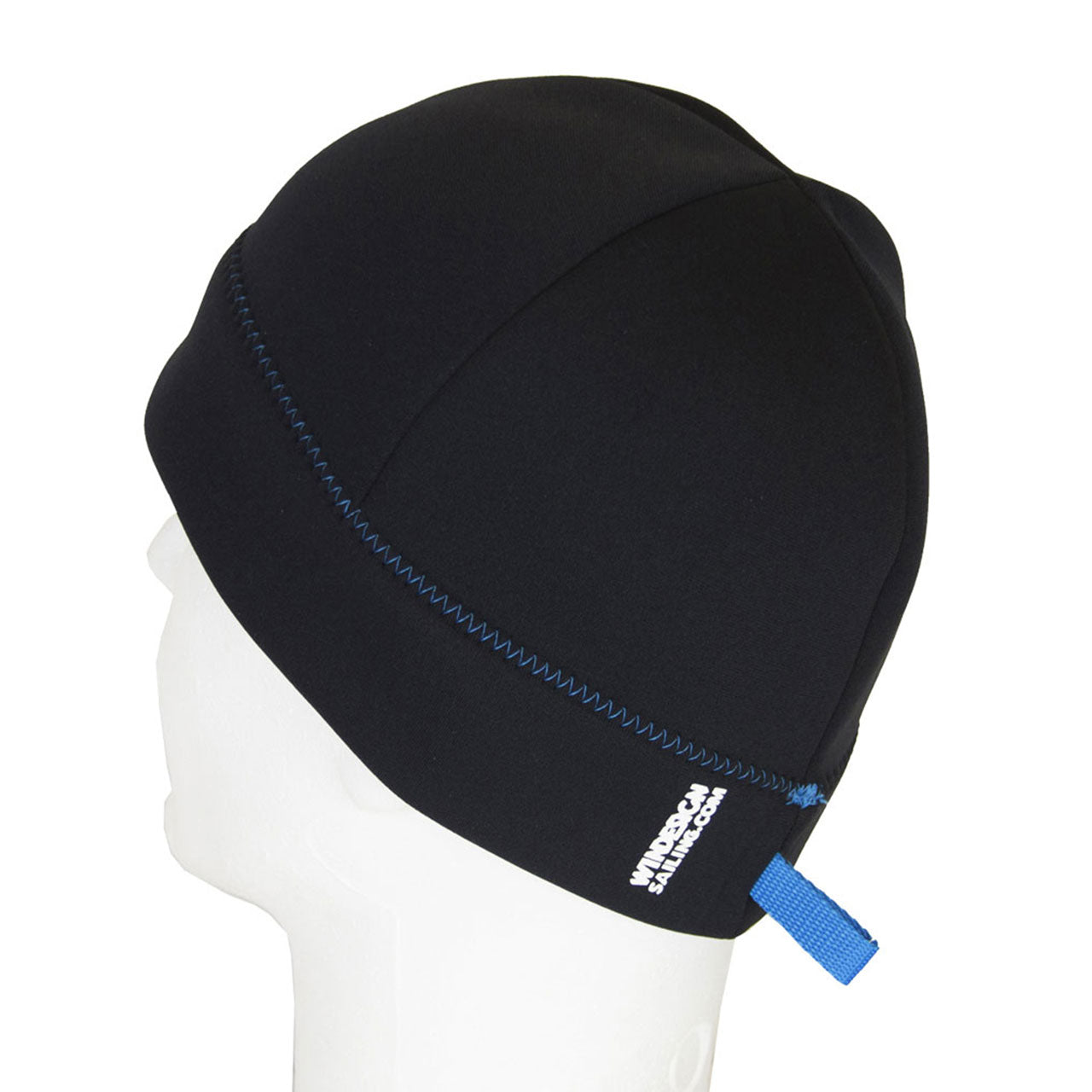 WinDesign Neopren Mütze '2mm Neopren Beanie'