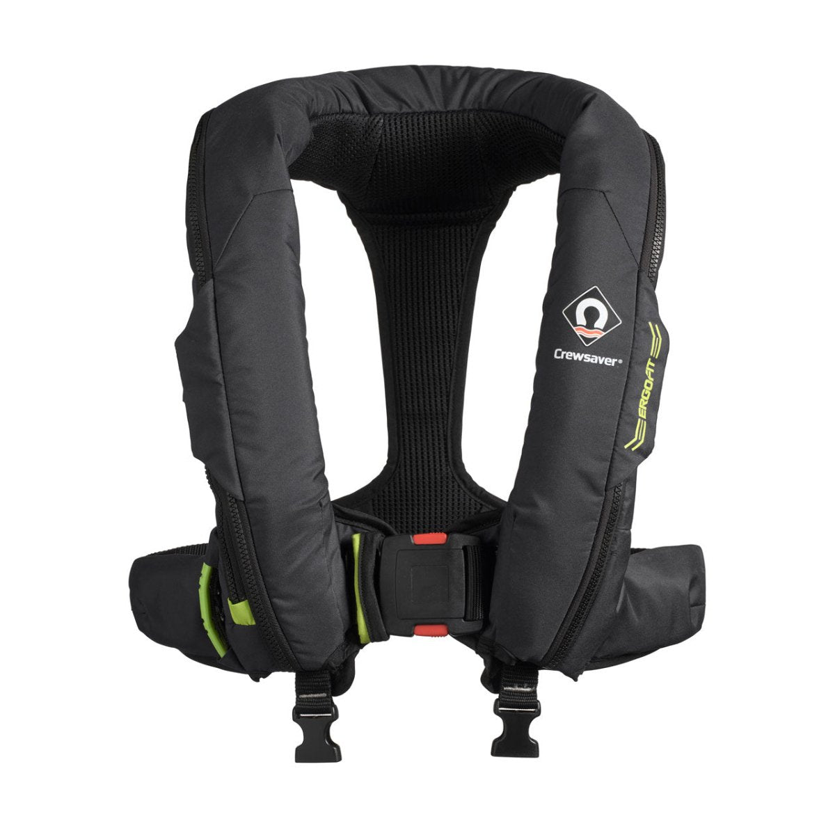 Crewsaver Automatik Rettungsweste 'ErgoFit 290N'