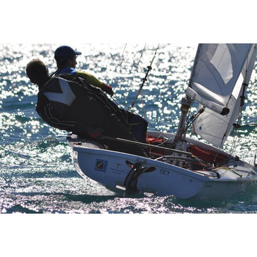 Faccenda 470er 'Rumpf'