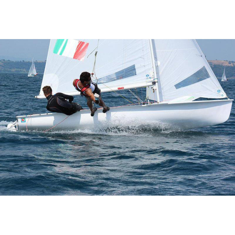 Faccenda 470er 'Rumpf'