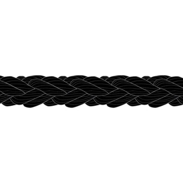 Gleistein Anker-/Festmacherleine 'GeoSquare Polyester'