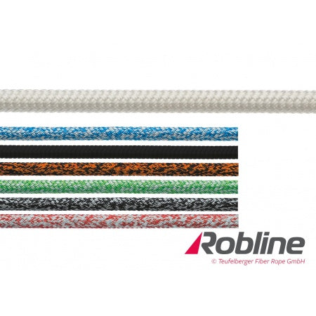 Robline Tauwerk 'Globe Pro' (10mm)
