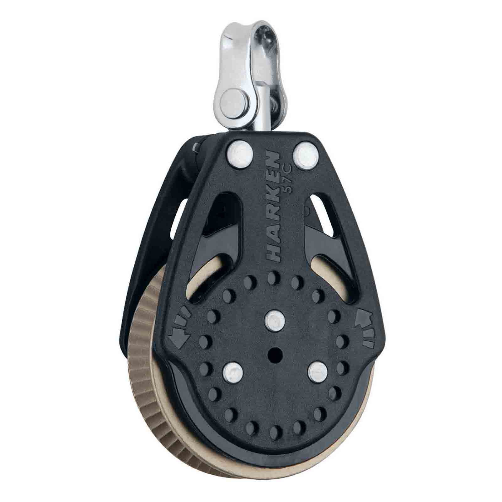 57mm Power3 Ratchamatic 1.5 x Grip