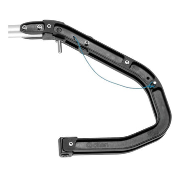 Allen Ruderpinne für 420er