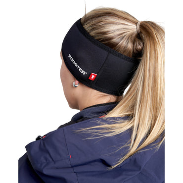 Rooster Neopren Stirnband 'Supertherm Headband'