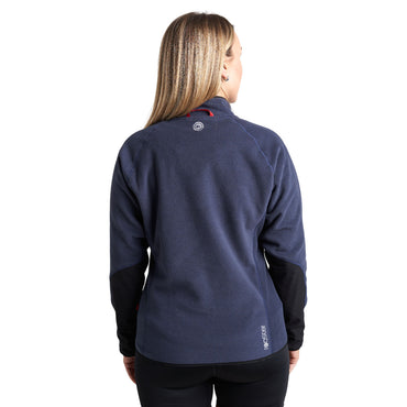 Rooster Damen Pullover 'Womens Polartec Fleece'