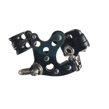 HOLT Baumniederholer Block für Laser/ILCA