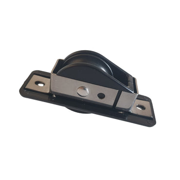 Nautos 39mm Einlassblock