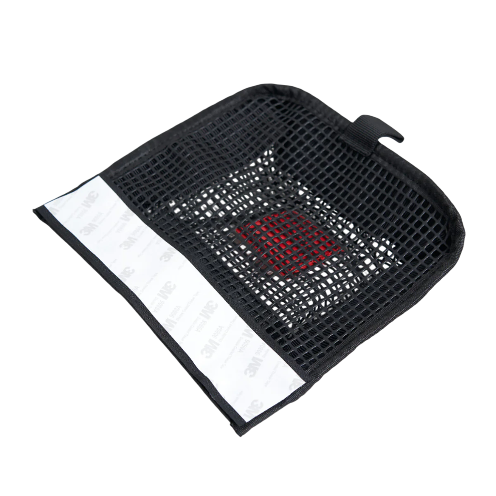 Rooster Fallen Tasche 'Halyard Bag'