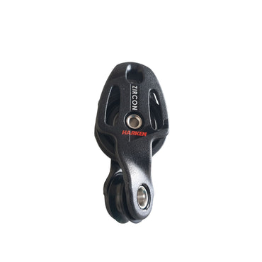 ILCA Harken Zircon Baumniederholer Block