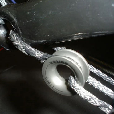 Barton Führungsring 'High Load Eyes' (65mm)