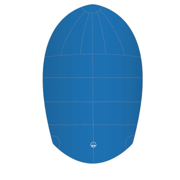North Sails Folkeboot Spinnaker 'SW-12' (IF)