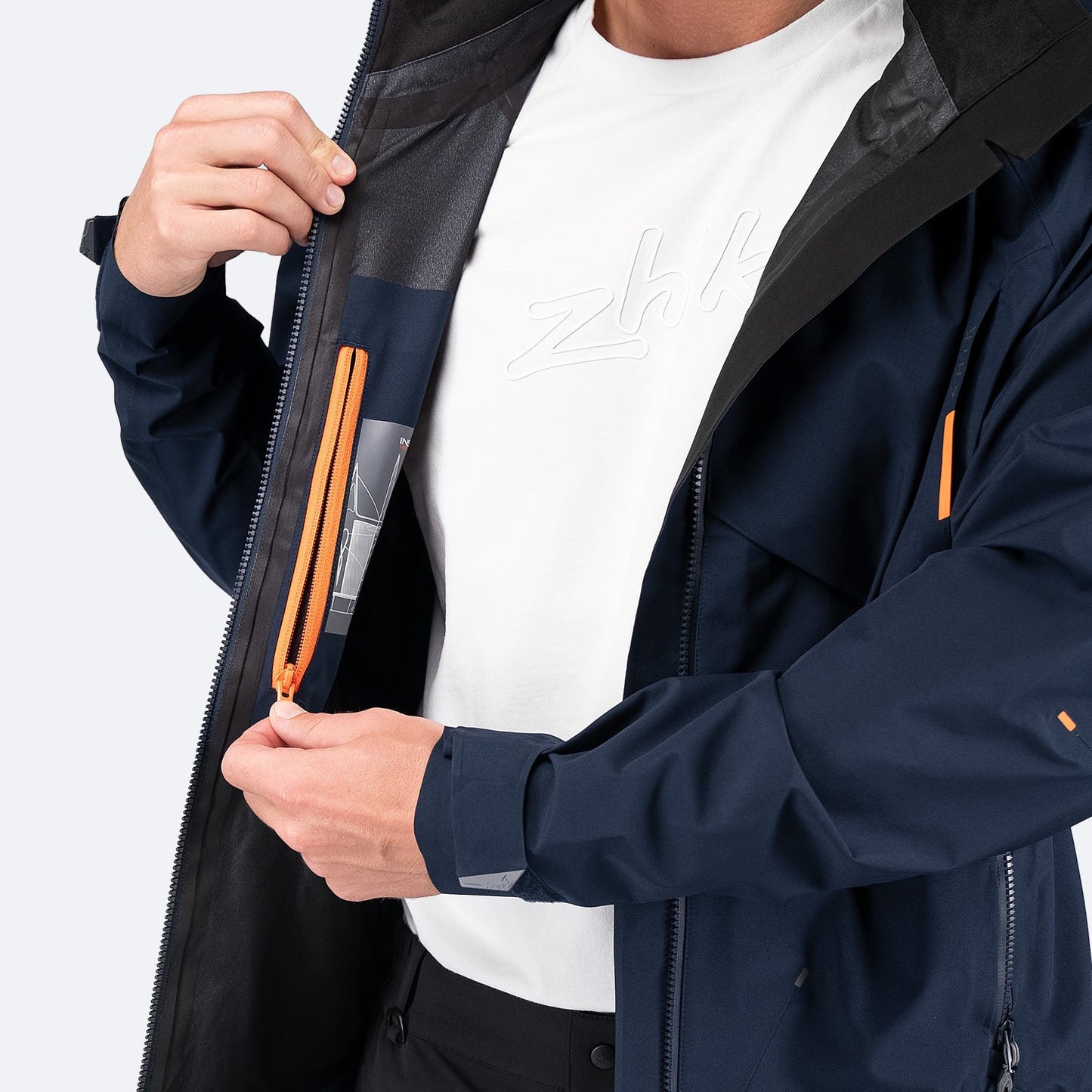 Zhik Segeljacke 'INS200'
